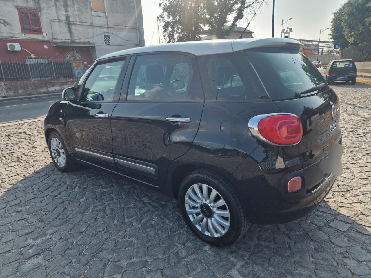 Fiat 500L 1.3 Multijet 85 CV MOTORE NUOVO