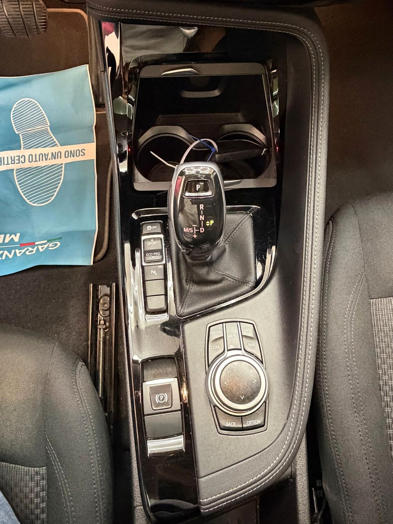 Bmw 118 118d 5p. Msport