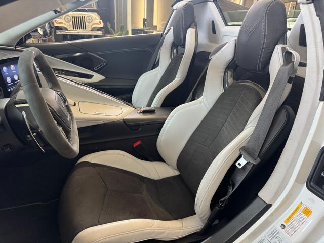 CHEVROLET Corvette C8 6.2 V8 3LT CABRIO / IVA ESPOSTA