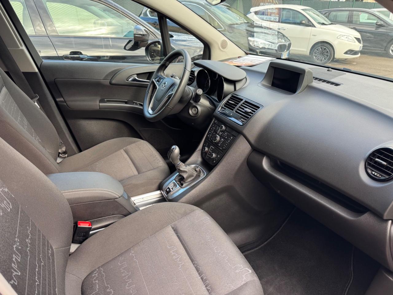 Opel Meriva 1.4 100CV Cosmo