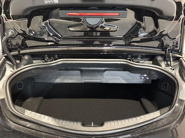 MERCEDES-BENZ CLE 220 d Cabrio AMG Line Advanced