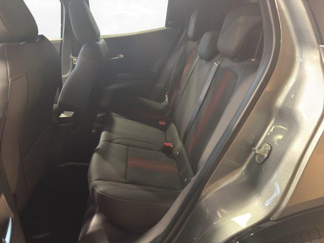 ALFA ROMEO Junior My25 Ibrida Q4