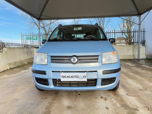 FIAT Panda 1.2 AUTOMATICA OK NEOPATENTATI + CLIMA