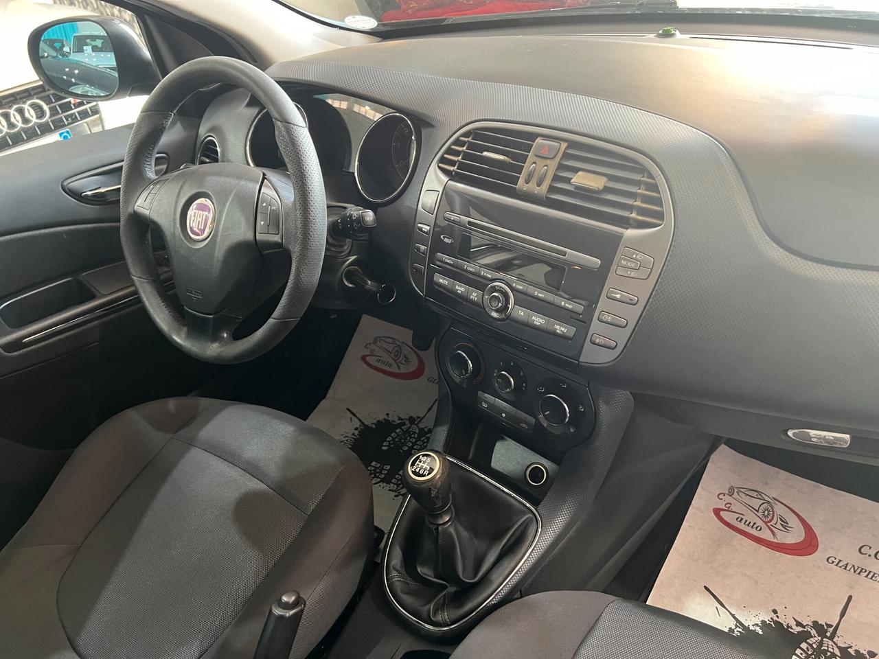 Fiat Bravo 1.9 150 CV - EMOTION - 2008