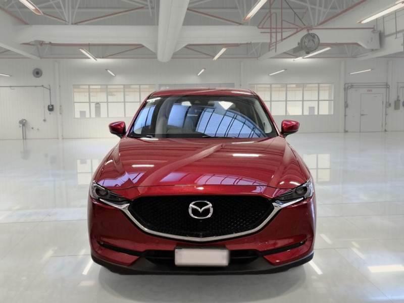 MAZDA CX-5 Diesel 2.2L 150cv 2WD 6MT Exclusive