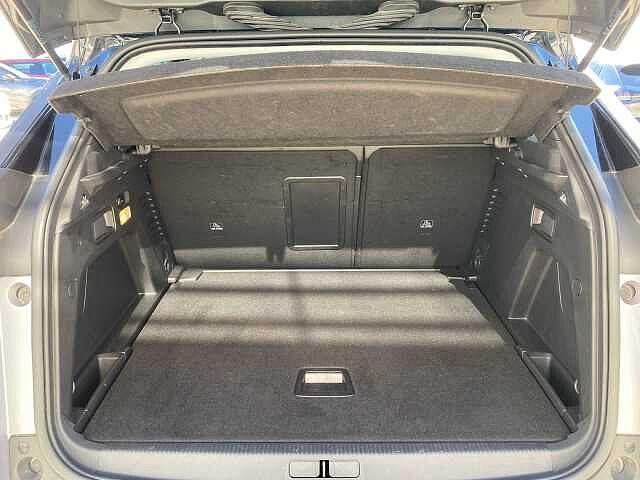 Peugeot 3008 BlueHDi 130 S&S Allure Pack
