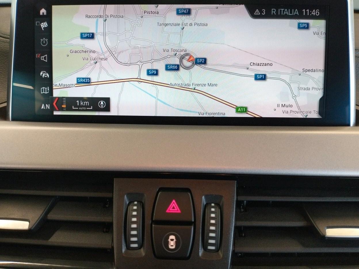 Bmw X2 xDrive 20d Advantage