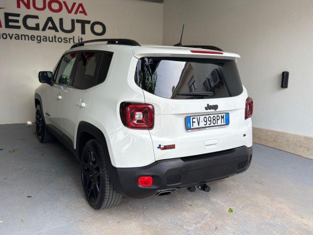 JEEP Renegade 1.6 Mjt 120 CV S