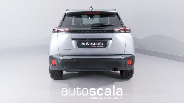 PEUGEOT 2008 PureTech 100 S&S Allure