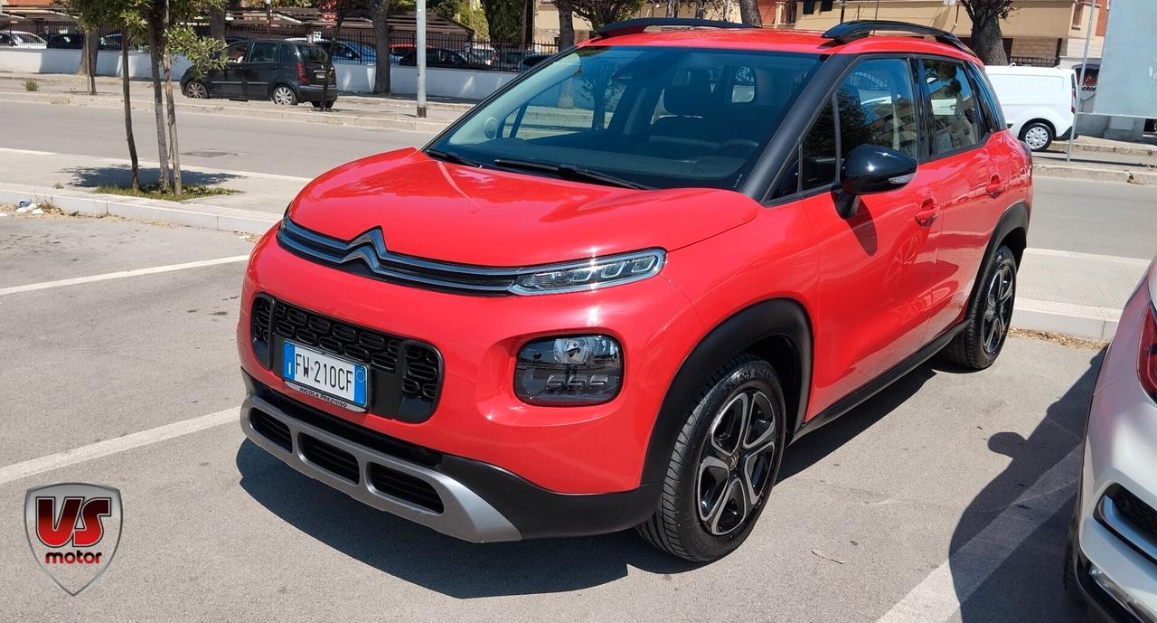 CITROEN C3 AIRCROSS BLUEHDi- 2019