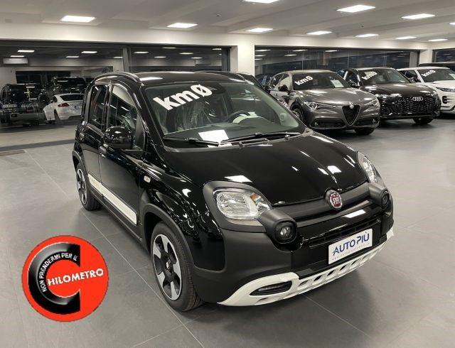FIAT Pandina 1.0 Hybrid 70 CV Cross KM0 MY25