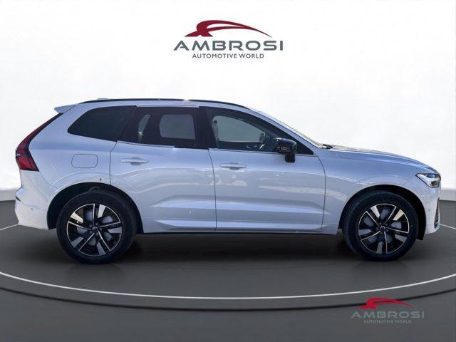 VOLVO XC60 T8 AWD Ibrido plug-in Elettrica/Benzina Plus Dark