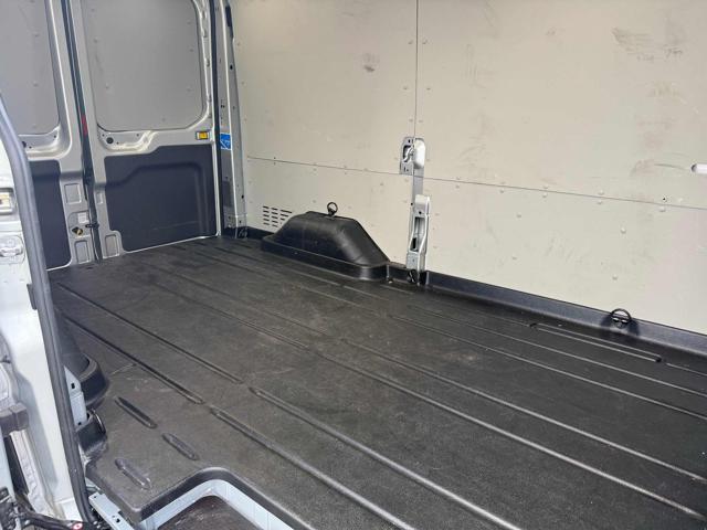 FORD E-Transit 350 Batteria 68kWh 269CV PM-TM Furgone Trend