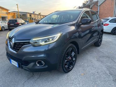 Renault Kadjar dCi 8V 110CV EDC Energy Zen