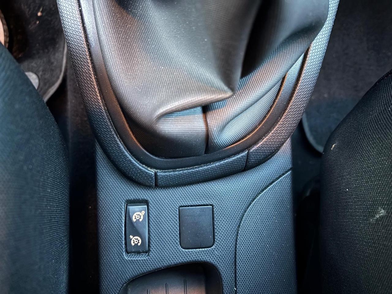 Renault Clio 1.5 dCi 8V 75CV 5 porte Live