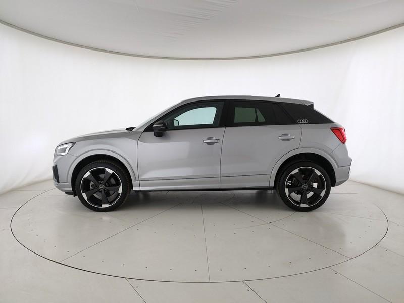 Audi Q2 35 2.0 tdi business advanced s-tronic