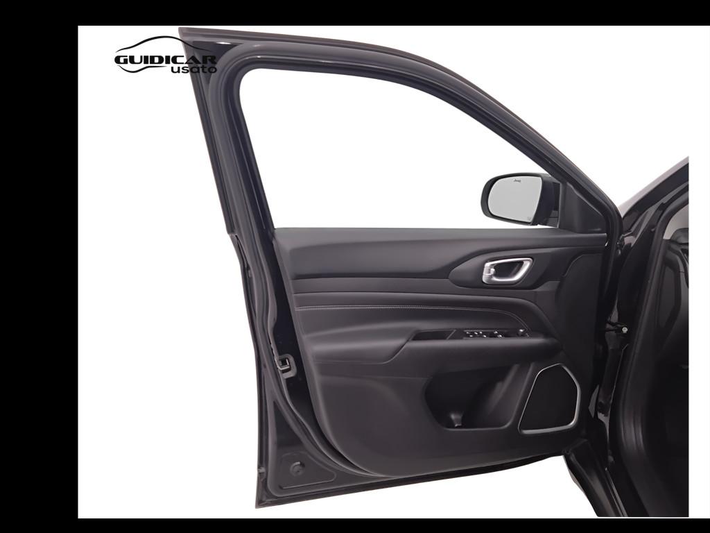 JEEP Compass II 2021 - Compass 1.3 turbo t4 phev Night Eagle 4xe auto