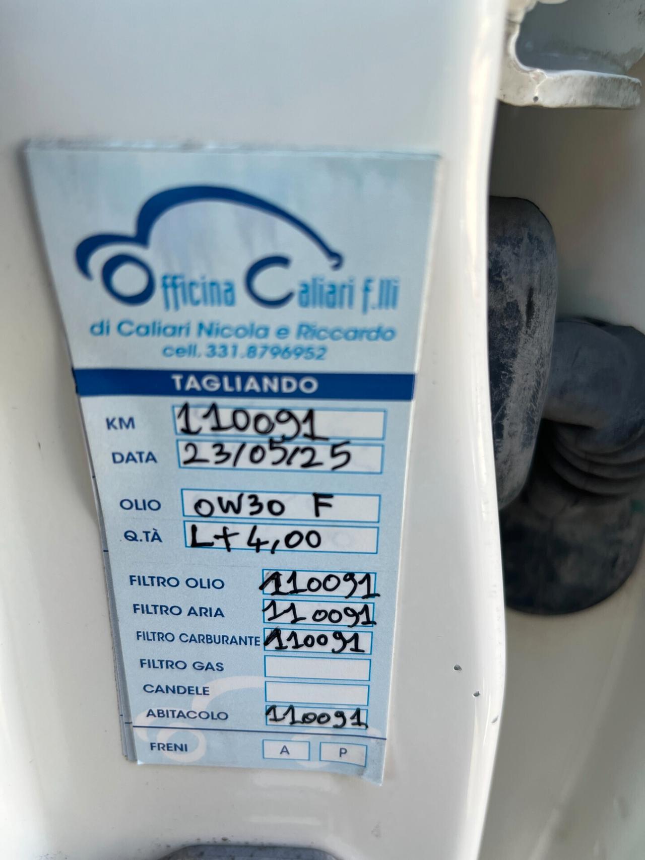 Ford EcoSport 1.5 TDCi 95 CV Business EURO 6