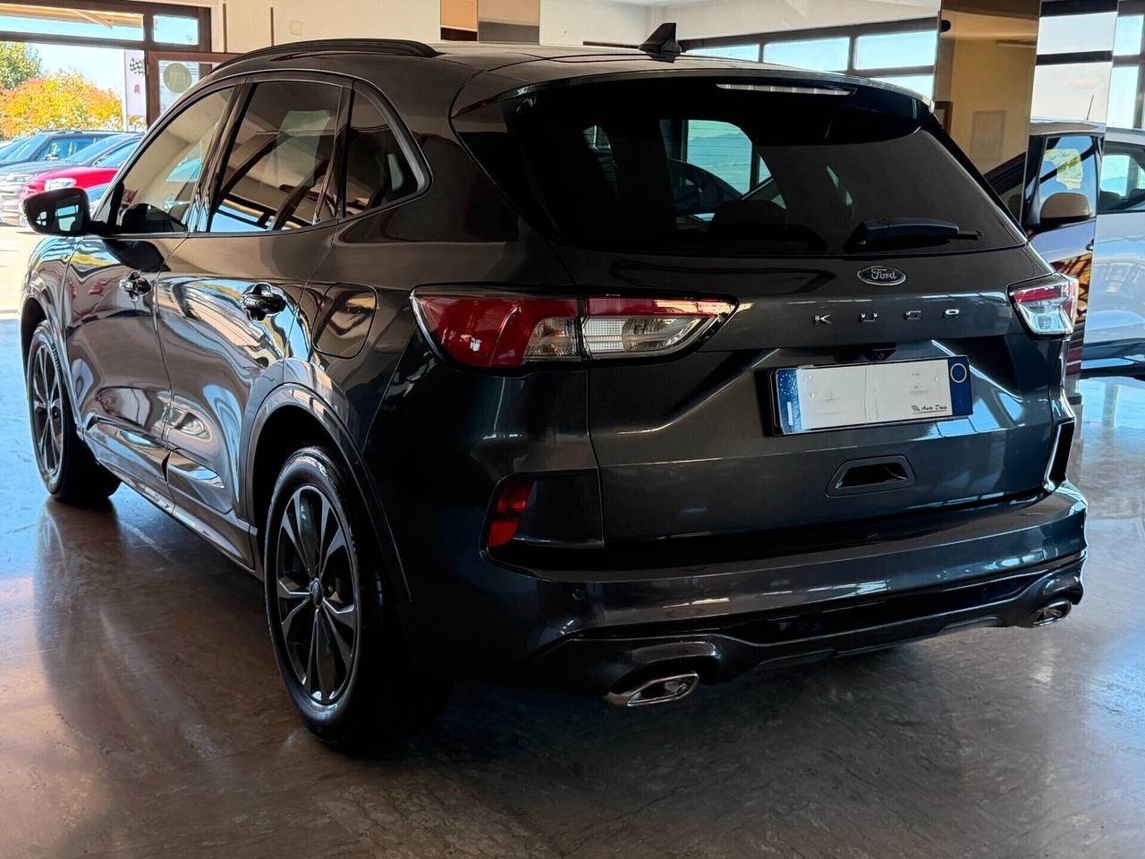 Ford Kuga 2WD 1.5 ECOBOOST 150 cv. ST LINE