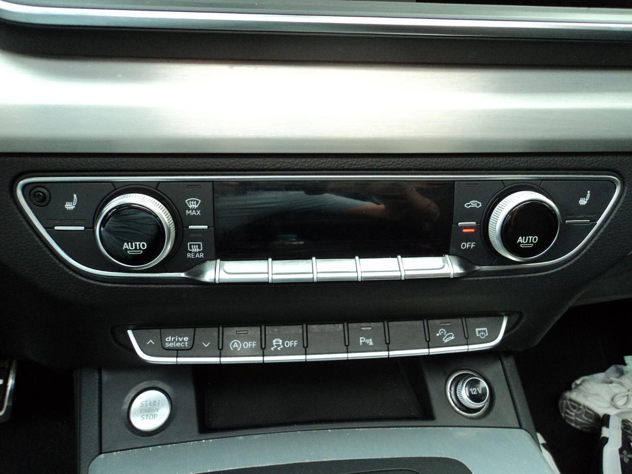 Audi Q5 2.0 TDI 190 CV quattro S tronic Sport