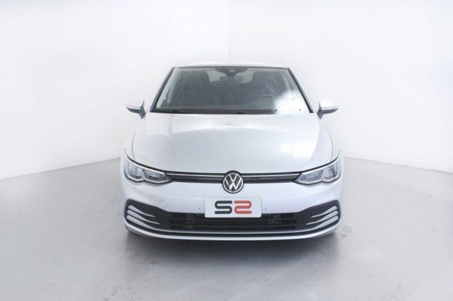 VOLKSWAGEN Golf 1.5 TSI EVO ACT Life
