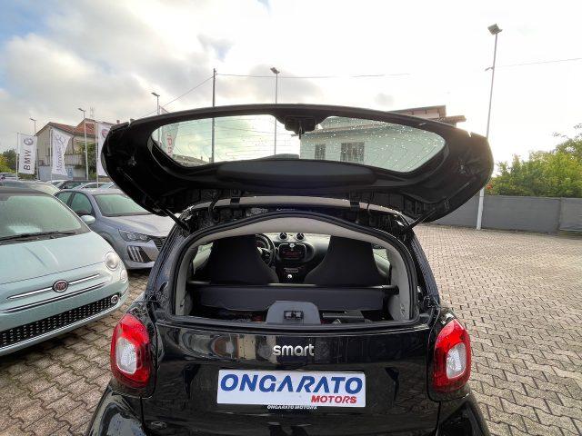 SMART ForTwo 70 1.0 twinamic Youngster