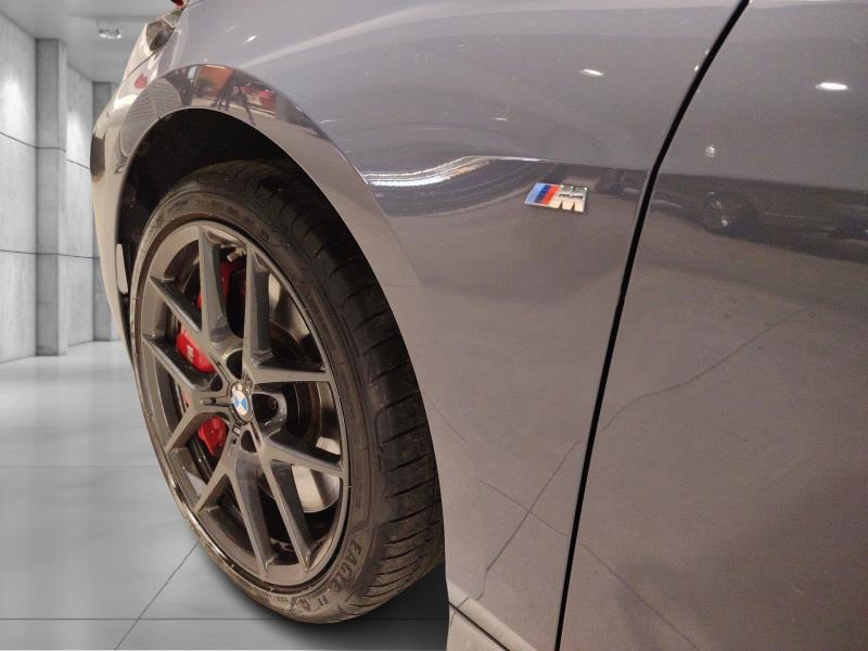 BMW Serie 1 5 Porte 120 d SCR Msport xDrive Steptronic