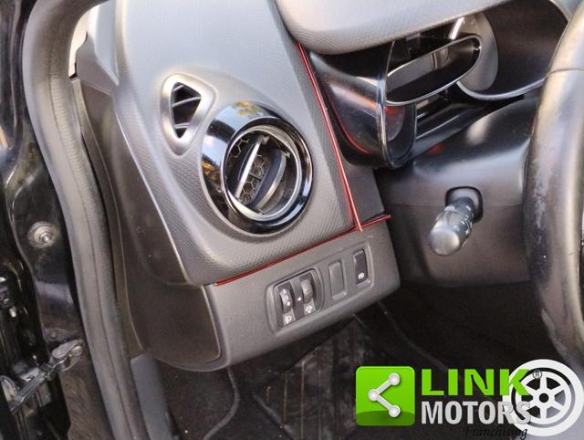 RENAULT Clio Sporter 1.5 dCi 8V 90CV Start&Stop Energy