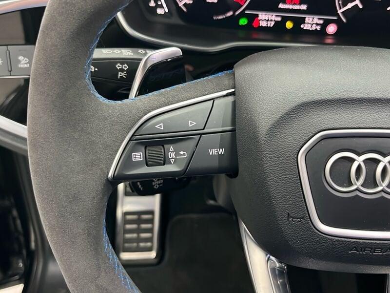 Audi RS Q3 Sportback RS Q3 Sportback