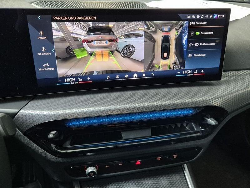 BMW Serie 3 Serie 3 G21 2022 Touring 320d Touring mhev 48V xdrive MSport Pro auto