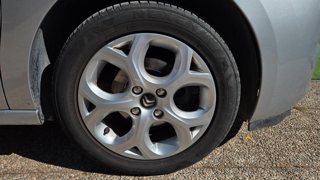 Citroen C3 PureTech 68 Exclusive