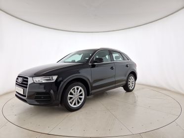 Audi Q3 2.0 tdi business 120cv