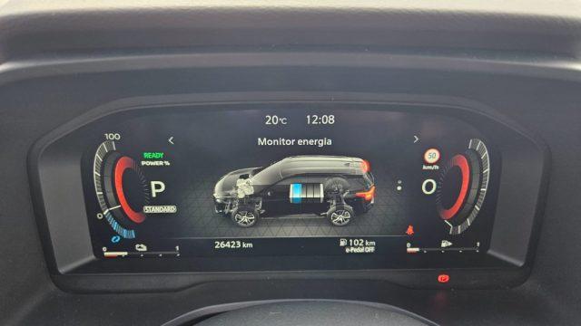 NISSAN X-Trail e-Power 2WD 5 posti Tekna