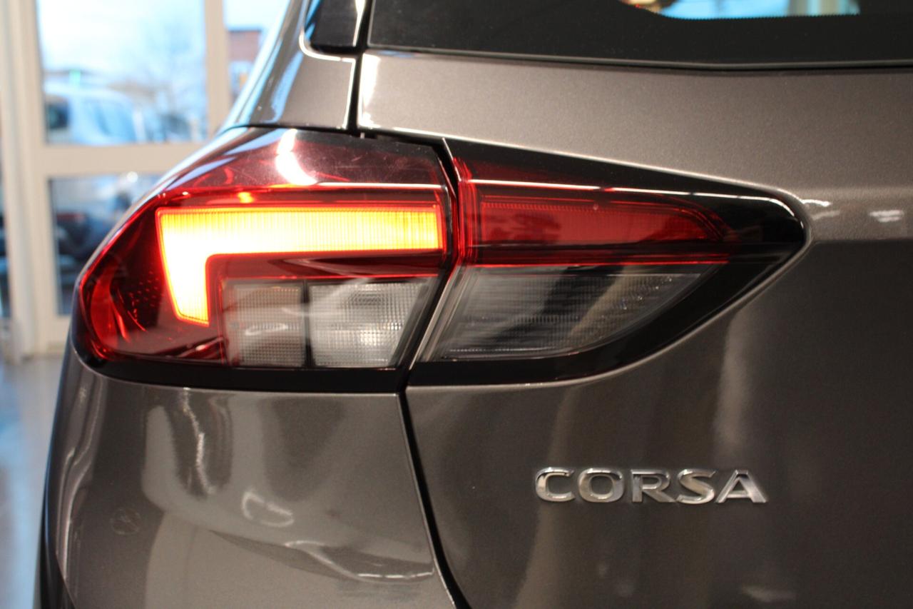 Opel Corsa 1.2 Elegance