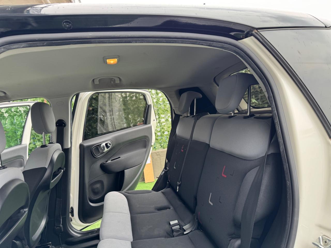 Fiat 500L 1.3 Multijet 95 CV Lounge