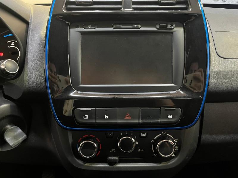 DACIA Spring Electric 45 Comfort