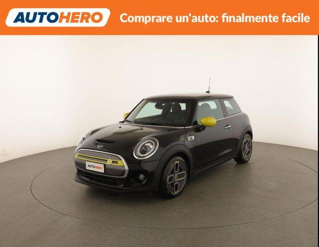MINI Cooper SE M