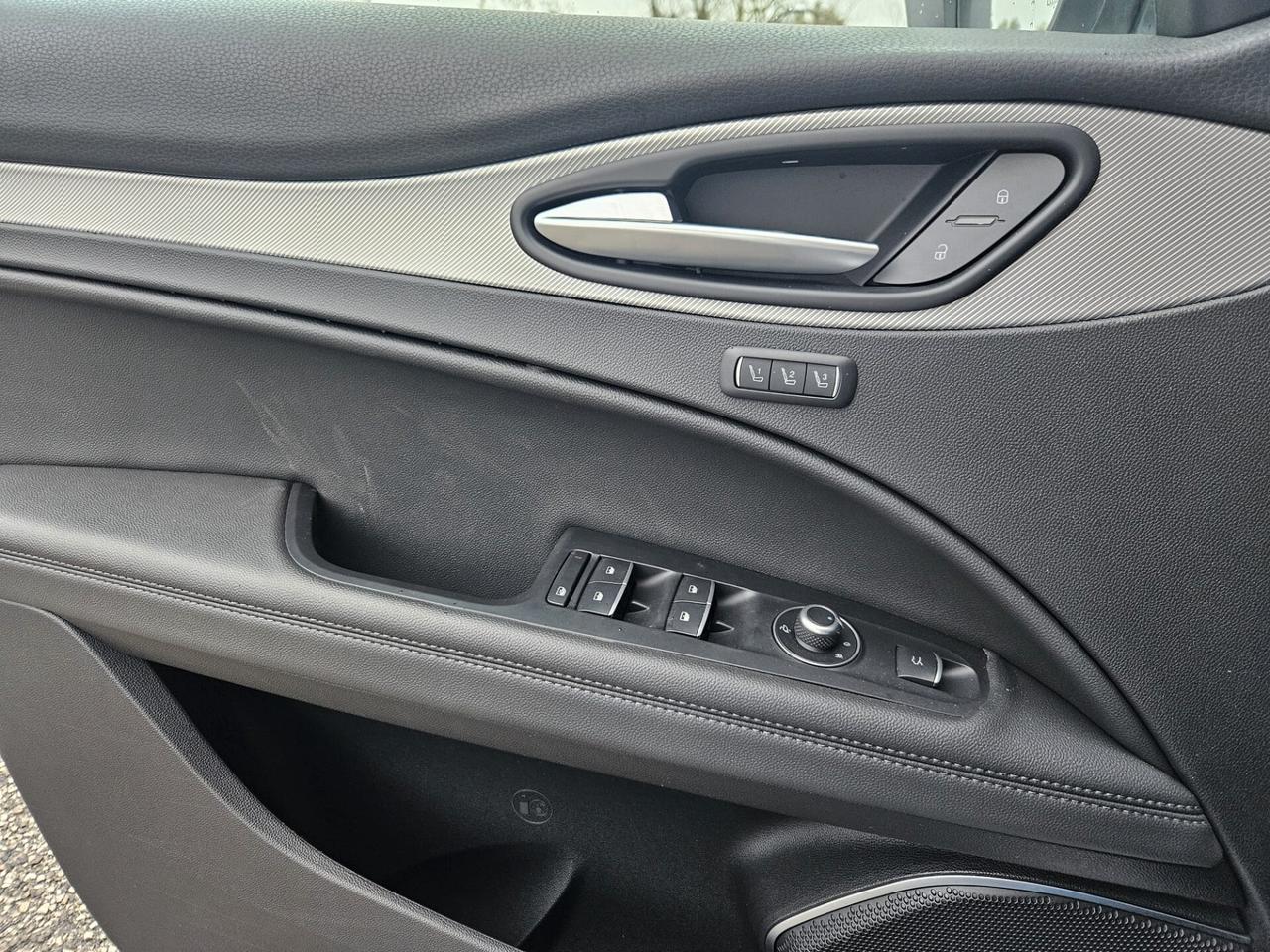 Alfa Romeo Stelvio 2.2 Turbodiesel 210 CV AT8 Q4 Veloce