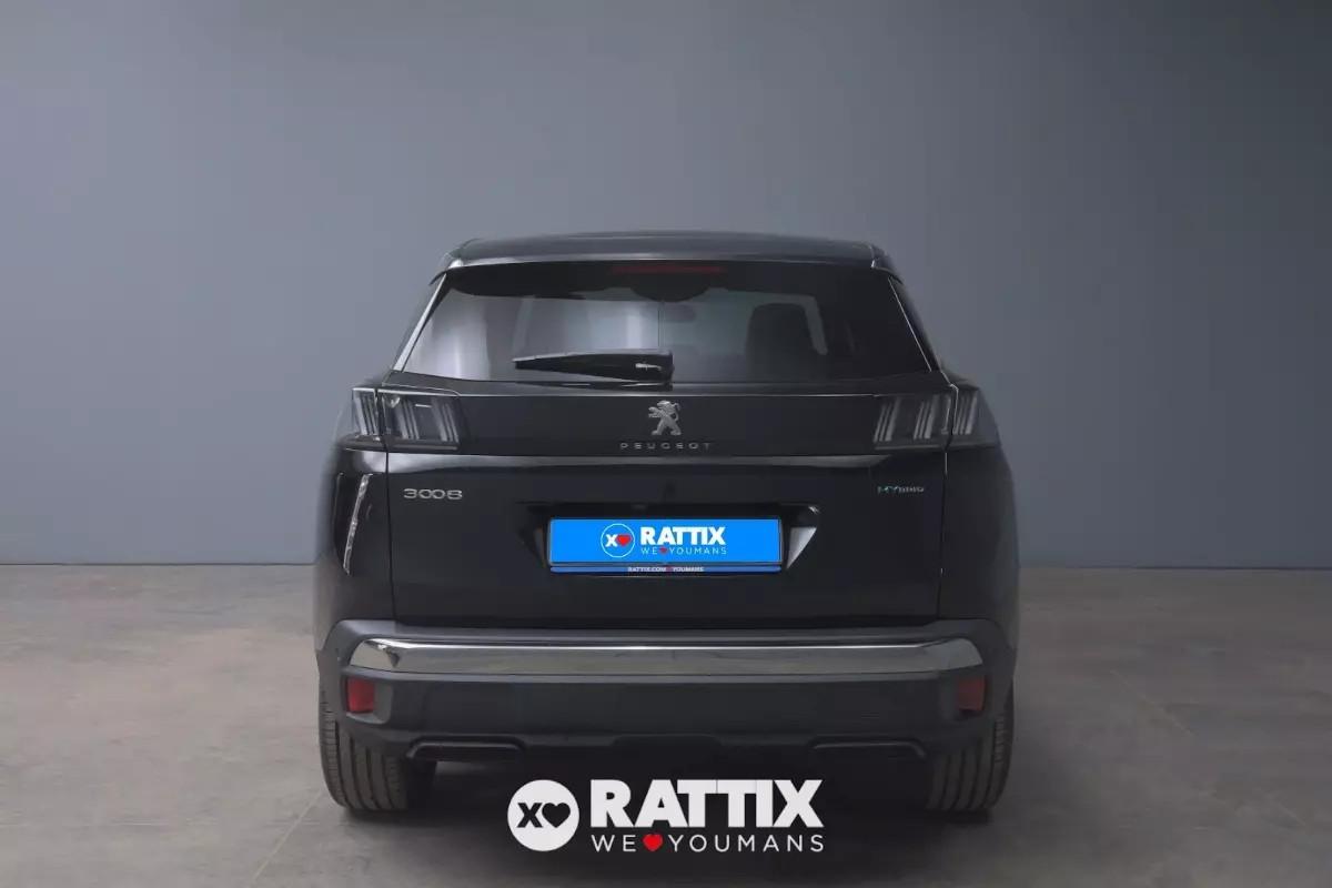 Peugeot 3008 1.6 Hybrid 225CV e-EAT8 Active Pack