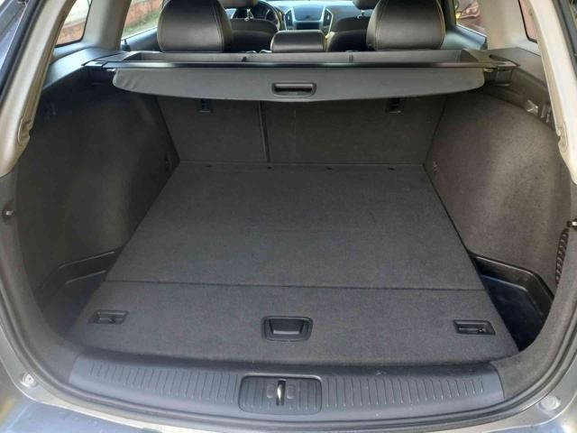 CHEVROLET Cruze 1.7 Diesel Station Wagon LTZ NEOPATENTATI