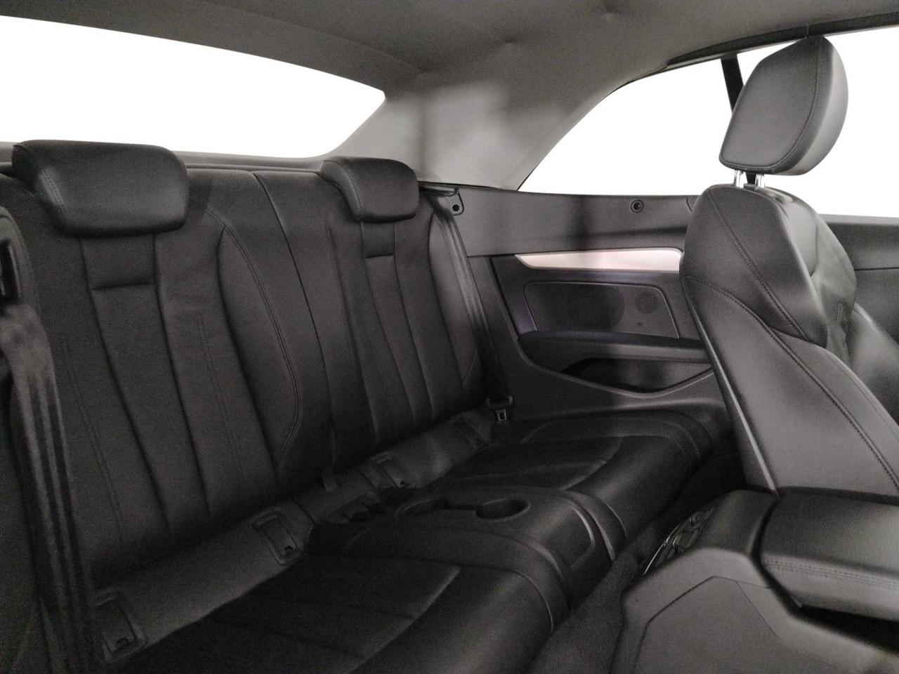 Audi A5 Cabrio 40 2.0 tdi Business Sport 190cv