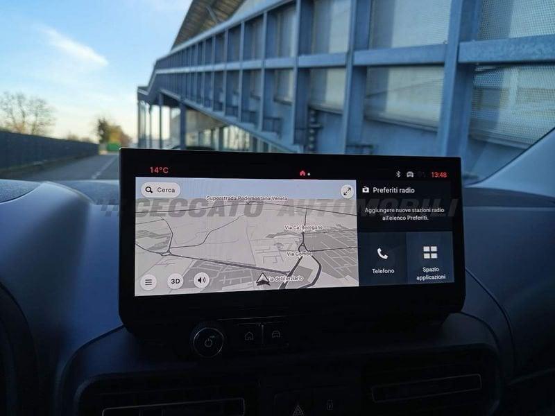 FIAT Doblò Doblo Passo Corto 1.5 d Doblo 100cv