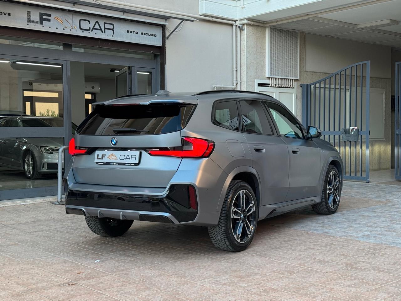 Bmw X1 sDrive 18d Msport automatica 150 cv