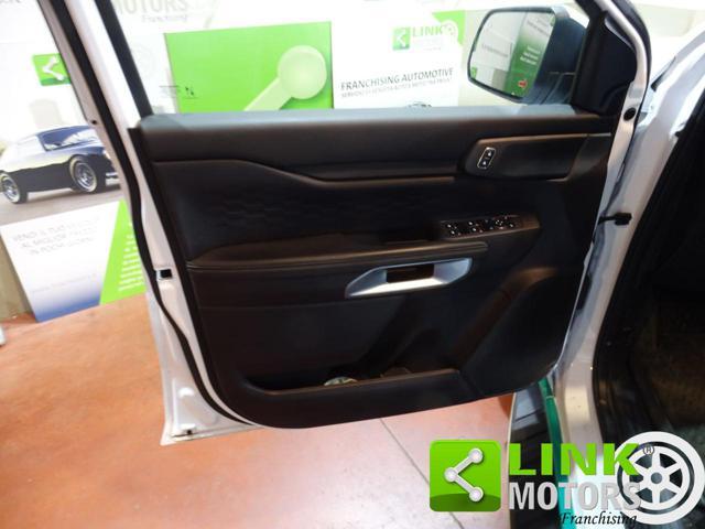 FORD Ranger 2.0 ECOBLUE aut.205 CV Limited 5 posti IVA ESCLUSA