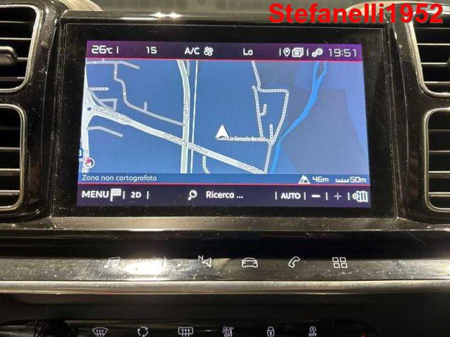 CITROEN C5 Aircross 2018 - 1.5 bluehdi Business s&s 130cv