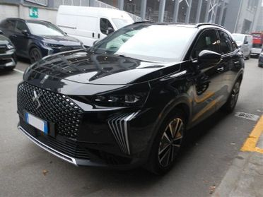 Ds 7 BlueHDi 130 Étoile Automatic