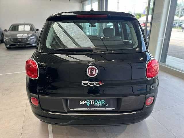 Fiat 500L 1.3 Multijet 95 CV Pop Star