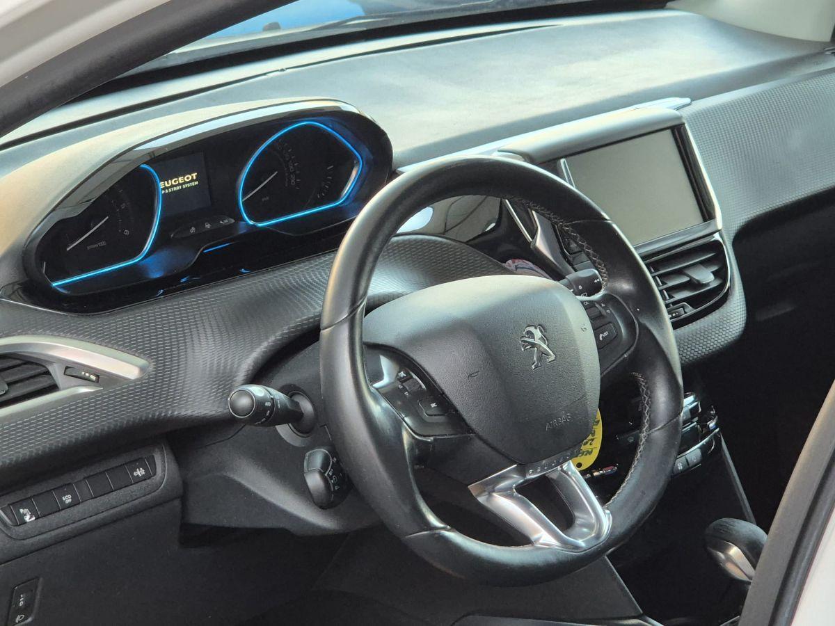 PEUGEOT - 2008 - 1.6 e-HDi 92 CV S&S Allure