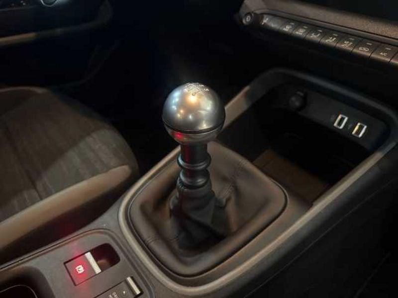 Jeep Avenger 1.2 turbo Longitude fwd 100cv