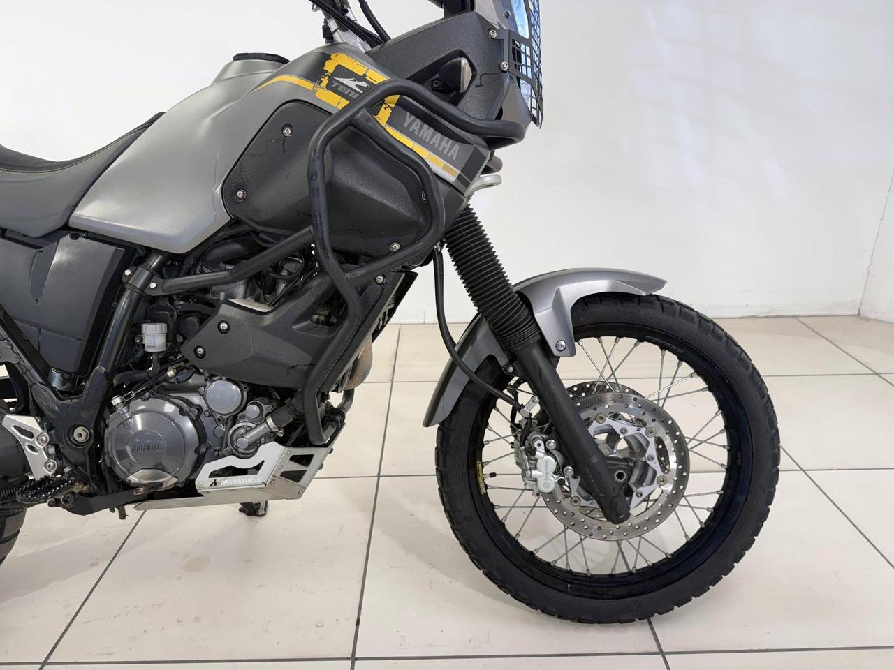 YAMAHA XT 660 Z Tenere